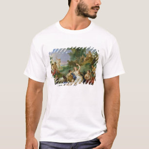 Camiseta Triumph do Baco