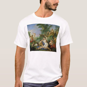 Camiseta Triumph do Baco