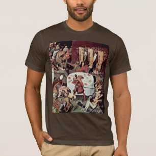 Camiseta Triumph do detalhe da morte por 0 (a melhor