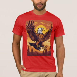 Camiseta Triunfo: Coleção Crystal Emblem T-Shirt"