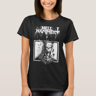 Camiseta Triunfo da Morte