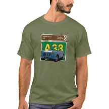 Triunfo Herald.1966. Britânico. Rota histórica A38