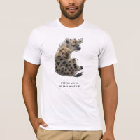 trivialidade da hiena