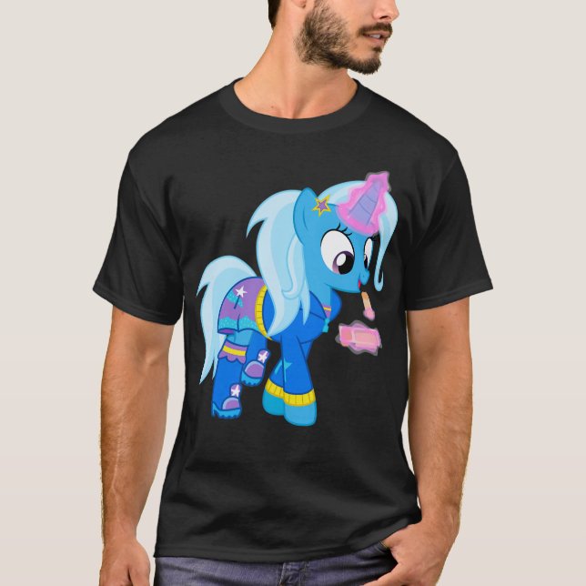 Camiseta Trixie (Frente)