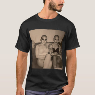 Camiseta TrixieampKatyaBehindtheScenes