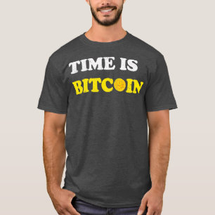Camiseta Troca De Hodl Do Blockchain Crypto Da Bitmoney