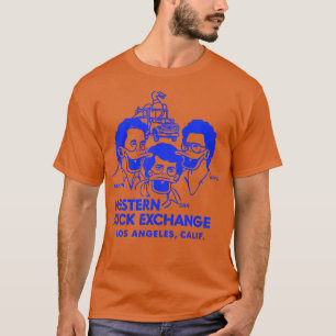 Camiseta Troca de Patos Ocidental