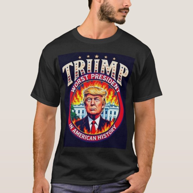 Camiseta trocadilho (Frente)