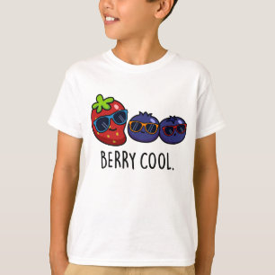 Camiseta Trocadilho de Fruta Legal