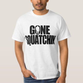 Camiseta Trocado