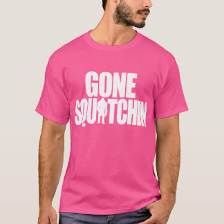 Camiseta Trocado