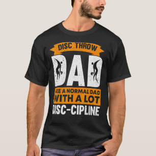Camiseta Trocas De Atletas De Disco E Grelha De Grelha De C