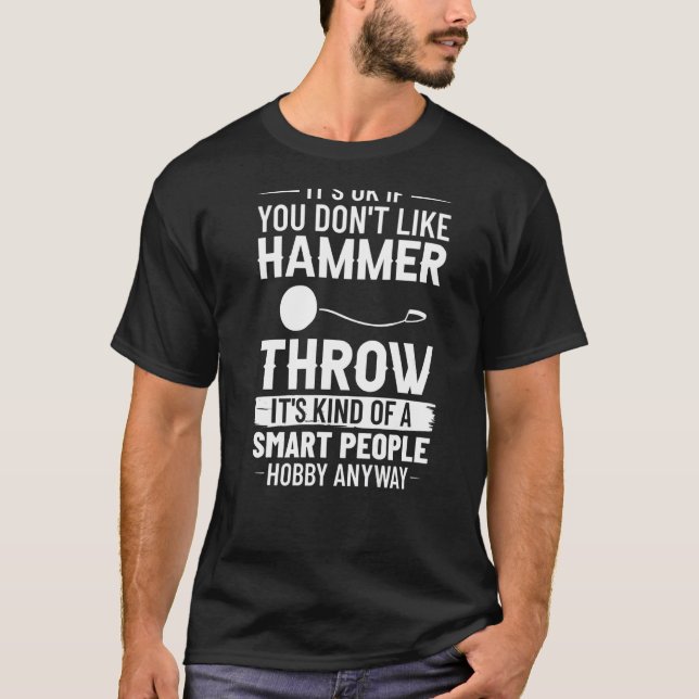 Camiseta Troço De Martelo E Caldeira De Campo (Frente)