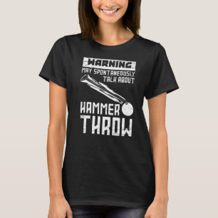 Camiseta Troço De Martelo E Caldeira De Campo