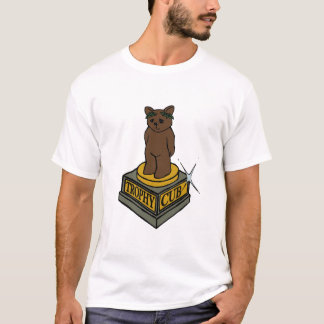 Camiseta Troféu Cub