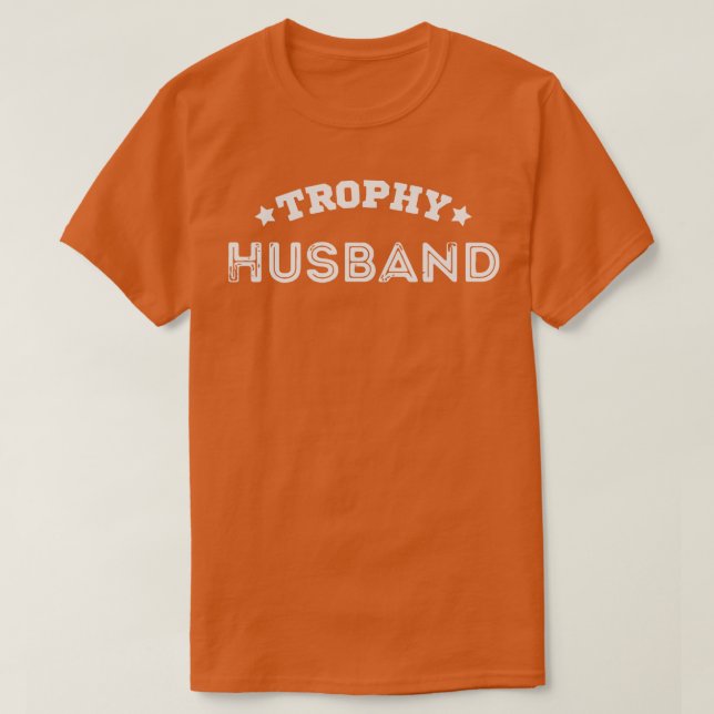 Camiseta troféu hus 2 (Frente do Design)