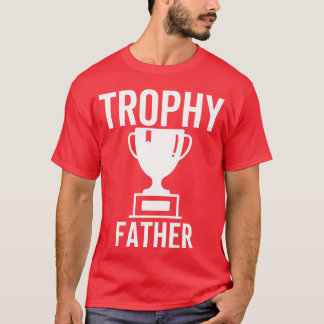 Camiseta Troféu Padre Retro