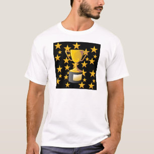 CAMISETA TROFIAS