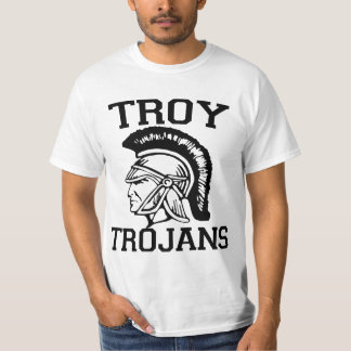 Camiseta Trojan de Troy