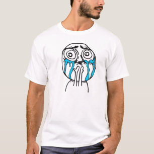 Camiseta Troll
