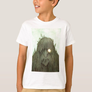 Camiseta troll