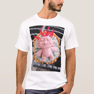 Camiseta Troll