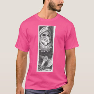 Camiseta Troll