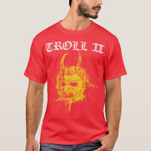 Camiseta TROLL 2 aka Trolly