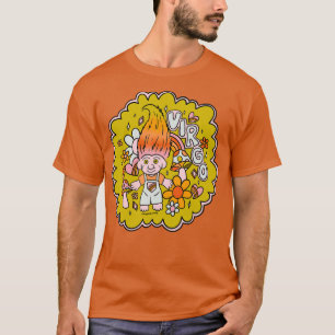 Camiseta Troll do Virgo