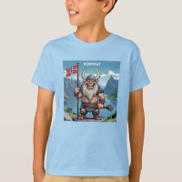 Troll norueguês