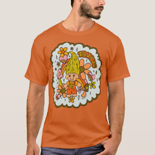 Camiseta Troll Taurus