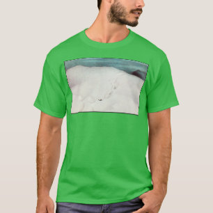 Camiseta Troll Tracks Kittelsen