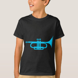 Camiseta Trombeta