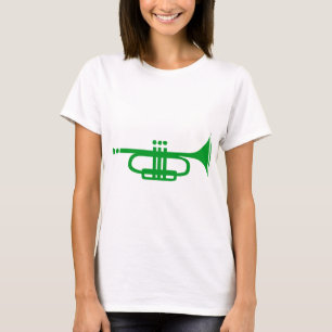 Camiseta Trombeta