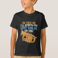 Trombetas de Banda Marcial