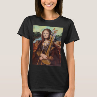 Camiseta Trombona Lisa
