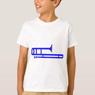 Camiseta Trombone
