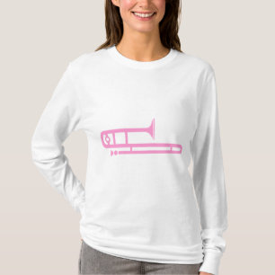 Camiseta Trombone
