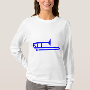 Camiseta Trombone