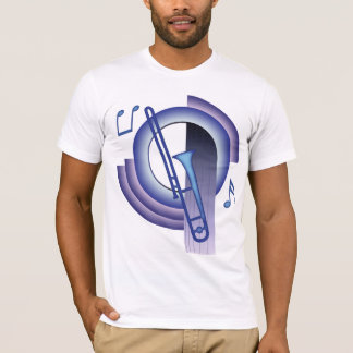 Camiseta Trombone Deco2