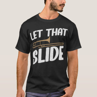 Camiseta Trombonista de S2 Trombone (66)