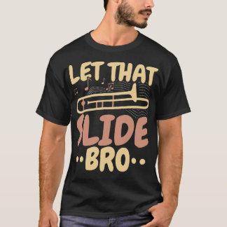 Camiseta Trombonista de S2 Trombone (78)