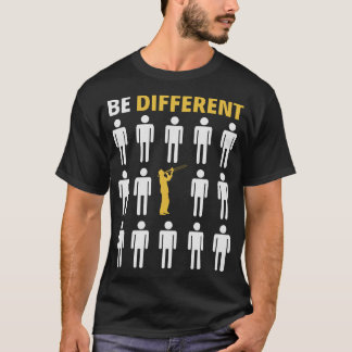 Camiseta Trombonista S2 Trombone (70)
