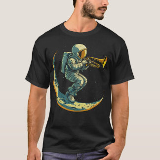 Camiseta Trombonista S2 Trombone (76)