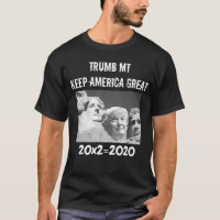 trombose mt rushmore