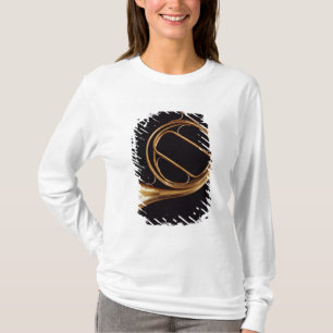 Camiseta Trompa francesa, por Marcel Auguste Raoux