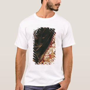 Camiseta Trompe - l ' oeil