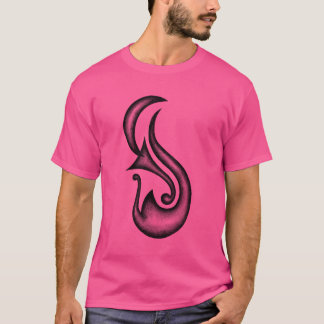 Camiseta Trompete da Lua