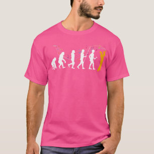 Camiseta Trompete Evolution
