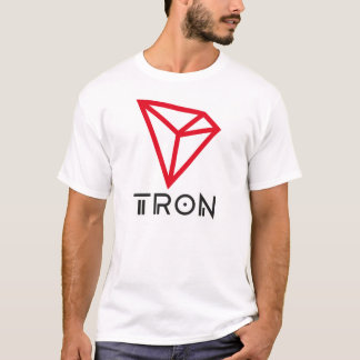 Camiseta Tron